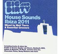 Mell Tierra - Big & Dirty House.-2011