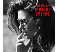 Mell & Vintage Future - Mell & Vintage Future [Import]
