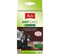 MELL3 4006508217861 Bio Détartrant machine automatique