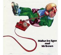 Mellan Tre Ogon