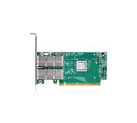 Mellanox ConnectX-4 en MCX416A-BCAT Adaptateur réseau PCIe 3.0 x16 Ethernet 40 Go/56 Go Ethernet QSFP