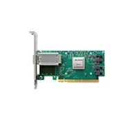Mellanox ConnectX-5 en - Adaptateur réseau - PCIe 3.0 x16-50 Gigabit QSFP28 x 1