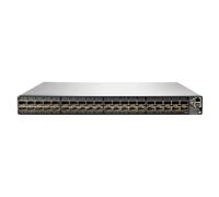 Mellanox InfiniBand HDR 40-port QSFP56 Unmanaged Back to Front Airflow Switch