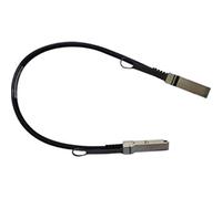 NVIDIA - Câble Fibre Channel - QSFP56 (M) pour QSFP56 (M) - 50 cm - passif