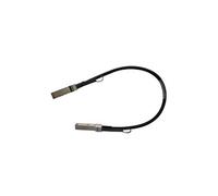 Mellanox LinkX - Câble d'attache directe 200GBase - QSFP56 pour QSFP56 - 1.5 m - SFF-8665 - sans halogène, passif