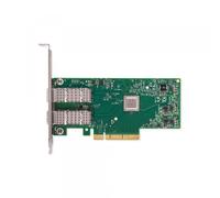 Mellanox Technologies MCX4121A-ACAT carte réseau Fibre Interne - Cartes réseau (Interne, Avec fil, PCI Express, Fibre)