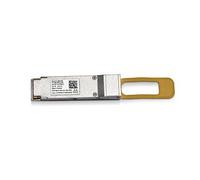 NVIDIA Module émetteur-récepteur QSFP28 100GBase-X MPO multimode jusqu'à 100 m 850 nm