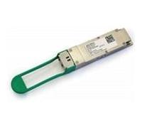 Mellanox MMA1L30-CM - Module émetteur-récepteur QSFP28 - 100 Gigabit Ethernet - 100GBase-CWDM4 - mode unique LC - jusqu'à 2 km - 1310 nm - pour Spectrum SN2100, SN2700; Spectrum-2 SN3420, SN3700C; Spe