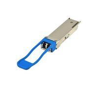 Mellanox - Module émetteur-récepteur QSFP28 - 100GbE - 100GBase-LR4 - jusqu'à 10 km - 1310 nm - pour Spectrum SN2100, SN2700; Spectrum-2 SN3420,