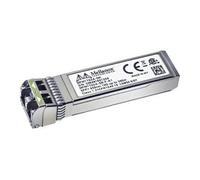 Mellanox - Module transmetteur SFP+ - 10GbE - 10GBase-SR - LC multi-mode - jusqu'à 300 m - 850 nm - pour QSW-M2106-4C