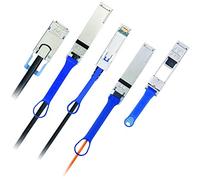 Mellanox Technologies mc2210411-sr4-rf réseau Module émetteur-récepteur - réseau de réseau (QSFP, 40000 Mbit/s, MPO, 100 m, 1 pièce (s))