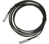 Mellanox Technologies MCP1600-C001E30N câble de réseau Noir 1 m