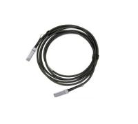 NVIDIA - Câble Fibre Channel - QSFP28 (M) - 5 m - noir