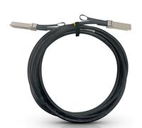 Mellanox Technologies MCP1650-H002E26 câble InfiniBand et à fibres optiques 2 m QSFP56 Noir