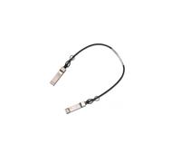 Mellanox Technologies MCP2M00-A005E26L câble InfiniBand et à fibres optiques 5 m SFP Noir