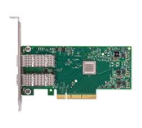 Mellanox Technologies MCX4121A-ACAT carte réseau Interne Fibre
