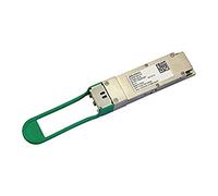 NVIDIA - Module émetteur-récepteur QSFP28 - 100 GigE optique - 100GBase-CWDM4 - LC / LC - jusqu'à 2 km - 1310 nm