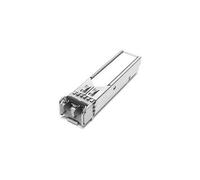 Mellanox Technologies SFP+ SR module émetteur-récepteur de réseau Fibre optique 10000 Mbit/s SFP+