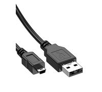 Mellbree Câble compatible avec stylo Tiptoi 1/2/3 génération, mini câble de charge USB de 1 m pour un transfert de données efficace et une charge rapide - Ne convient pas pour la génération 4 (1)