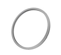 Mellbree Joint d'étanchéité de 22 cm pour autocuiseur Fissler, pièces de rechange pour autocuiseur Fissler Blue Point, Vitavit Royal, Magic et Vitaquick jusqu'à 2009 3866700201 3866700205 Ø 22 cm
