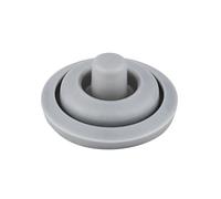 Mellbree Pièce de rechange pour autocuiseur WMF - Joint de signal de cuisson compatible avec les autocuiseurs WMF Perfect & Perfect Plus - 2,5 l - 8,5 l - Diamètre : 18 cm et 22 cm - Silicone (1)
