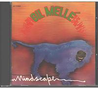 Melle Gil - Mindscape