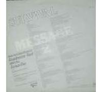 Melle Mel & Duke Bootee - Melle Mel & Duke Bootee - Message 2 (Survival) - Sugar Hill Records