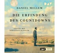 Mellem,Daniel - Die Erfindung des Countdowns [Import]