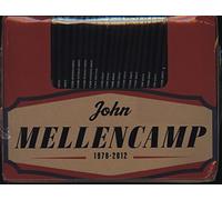 Mellencamp, John - 1978 to 2012