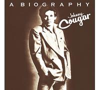 Mellencamp John - A Biography [Import]