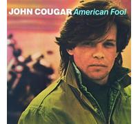 Mellencamp, John - American Fool