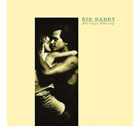 John Mellencamp – Big Daddy – Vinyle 12"