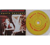 Mellencamp, John Cougar - Again Tonight/Get a Leg Up/Love & Happiness