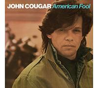 Mellencamp, John 'cougar' - American Fool +1 [Import]