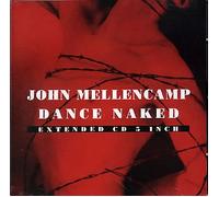 Mellencamp, John Cougar - Dance Naked/Jack & Diane/Lonely OL Night
