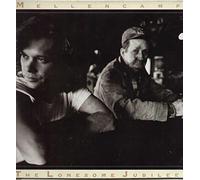 Mellencamp, John Cougar - Lonesome Jubilee
