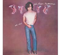 John Mellencamp – Uh Huh – CD – Remasterisé (+1) – Island