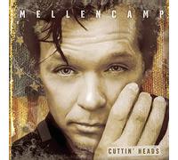 Mellencamp, John - Cuttin' Heads [Import]