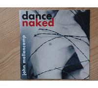 Mellencamp, John - Dance Naked