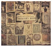 Mellencamp, John - Freedom's Road