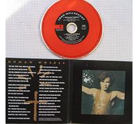 Mellencamp, John - Human Wheels