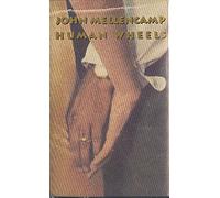John Mellencamp – Human Wheels – Cassette – Mercury