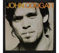 Mellencamp, John - John Cougar