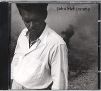 Mellencamp, John - John Mellencamp [Import]