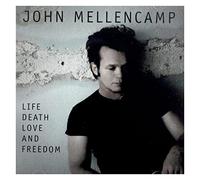 Mellencamp, John - Life,Death,Love &. [Import]