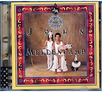 Mellencamp, John - Mr Happy Go Lucky