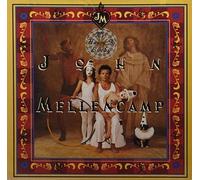 John Mellencamp – Mr. Happy Go Lucky