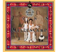 Mellencamp John - Mr. Happy Go Lucky (Remastered) [Import]