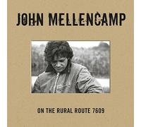 Mellencamp, John - on The Rural Route 7609