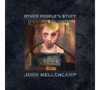 Island – Other People's Stuff